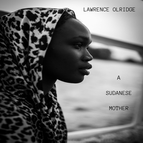 Lawrence Olridge - A Sudanese Mother [CAT804600]